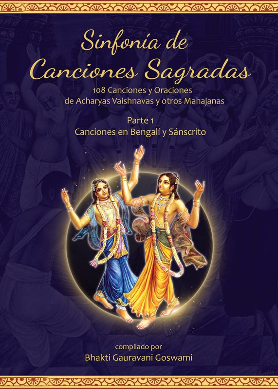 Sinfonía de canciones sagradas